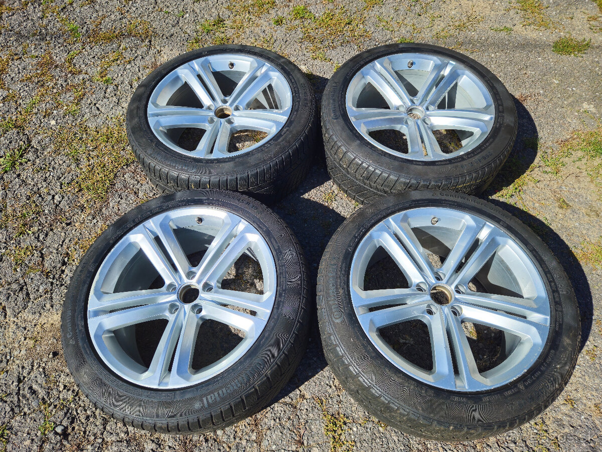 VW Mallory 5x112 R19 9Jx19H2 ET33