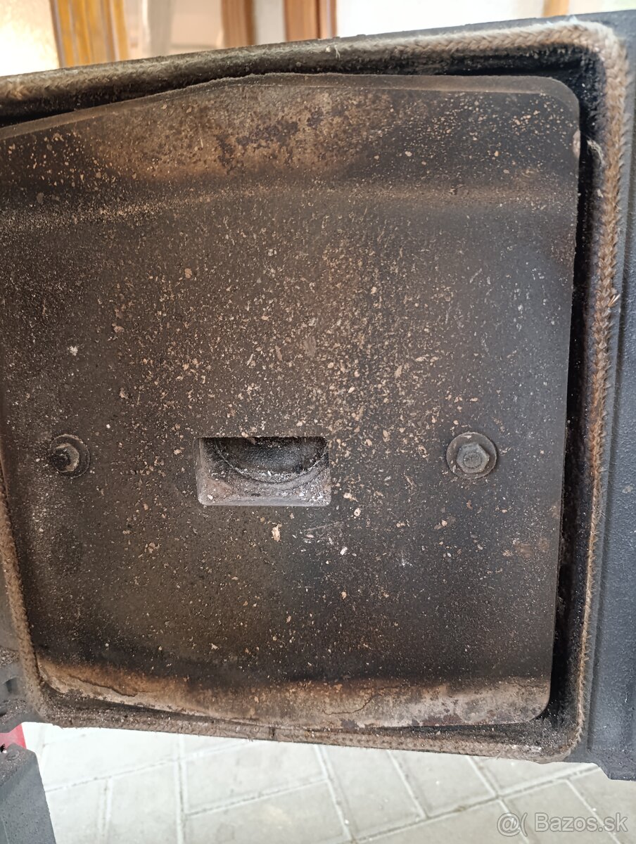 Kotol na tuhé palivo Protherm 20 dlo