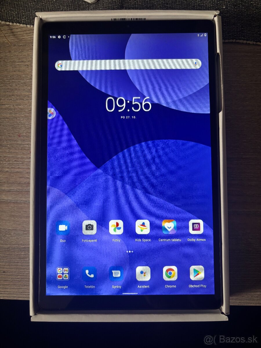 Lenovo Tab M10 HD (2nd gen.) – 4GB / 64GB, LTE (na SIM)