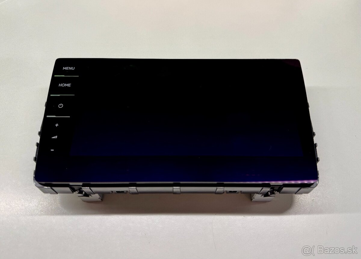 Autoradio / Display 9,2'' palců Passat B8 / Arteon