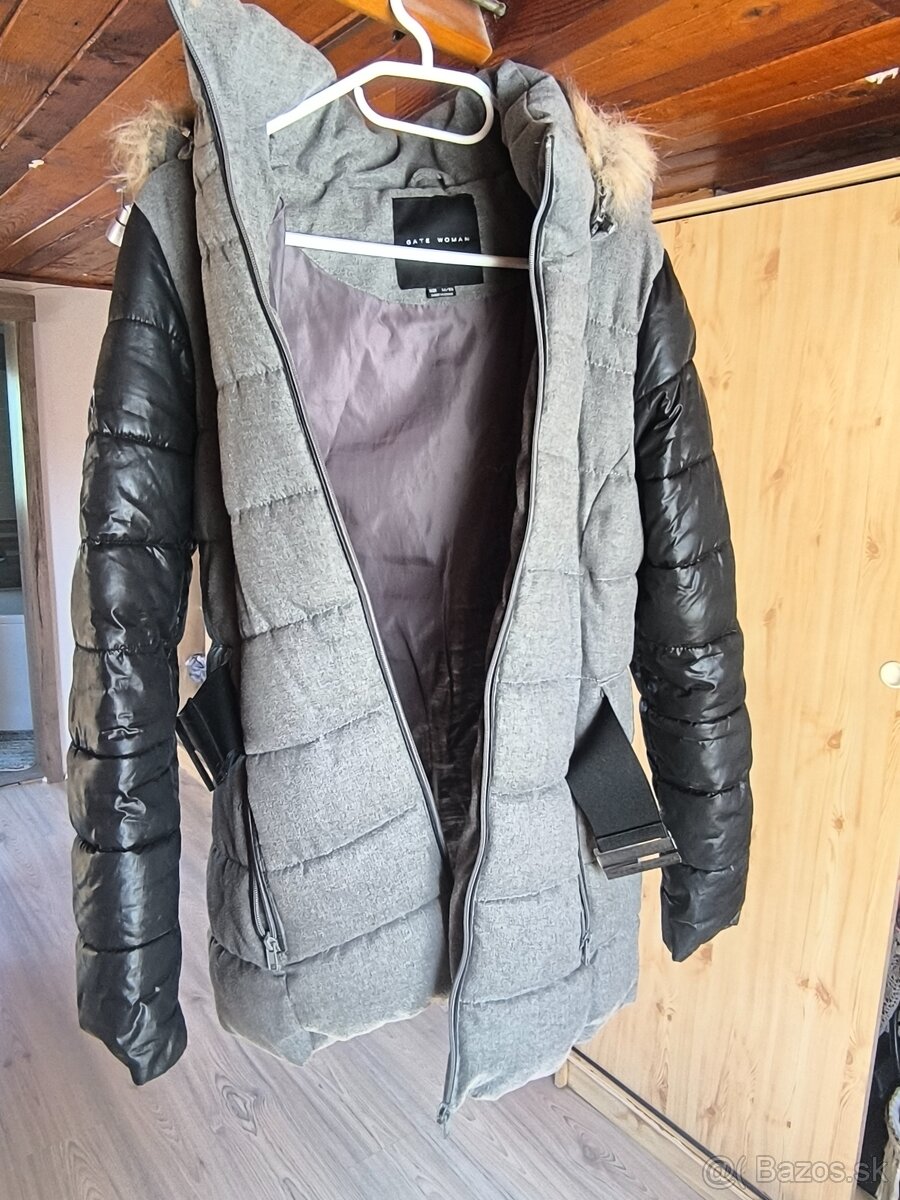 Dámska bunda GATE