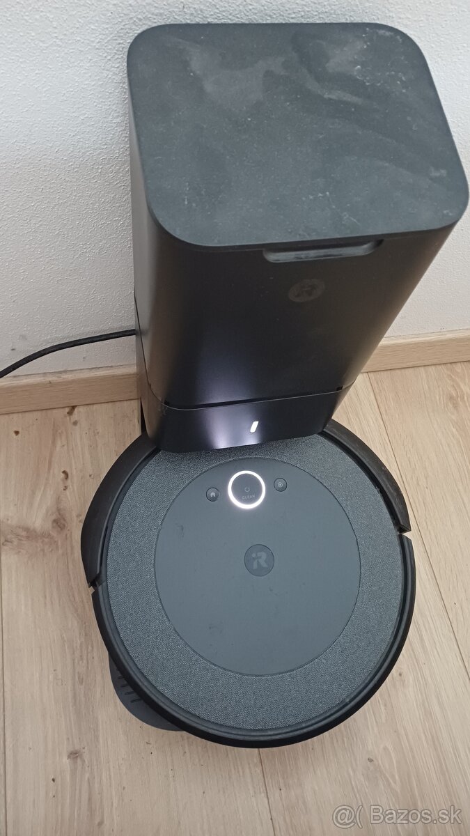 iRobot Roomba i3+