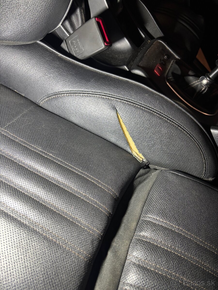 Sedačky alfa romeo 159