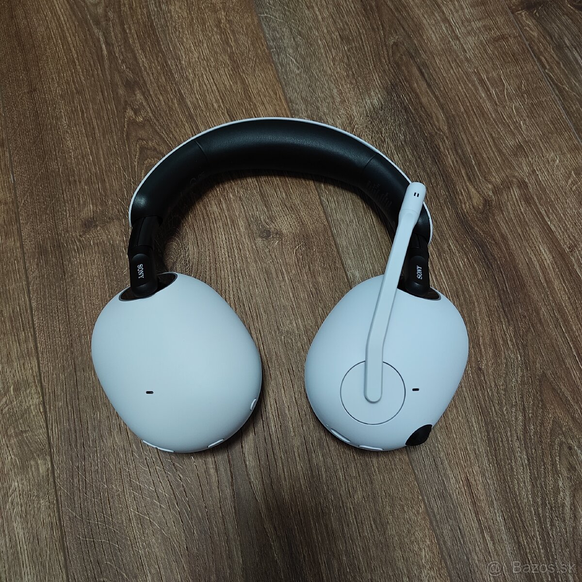 Sony Inzone H9 – herné slúchadlá, pekný stav