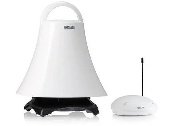 Bezdrôtový reproduktor, vstup 3.5 JACK