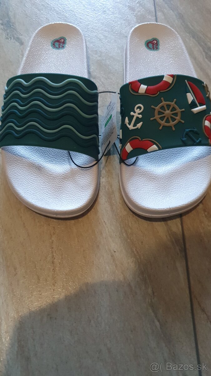 Damske Dedoles slapky