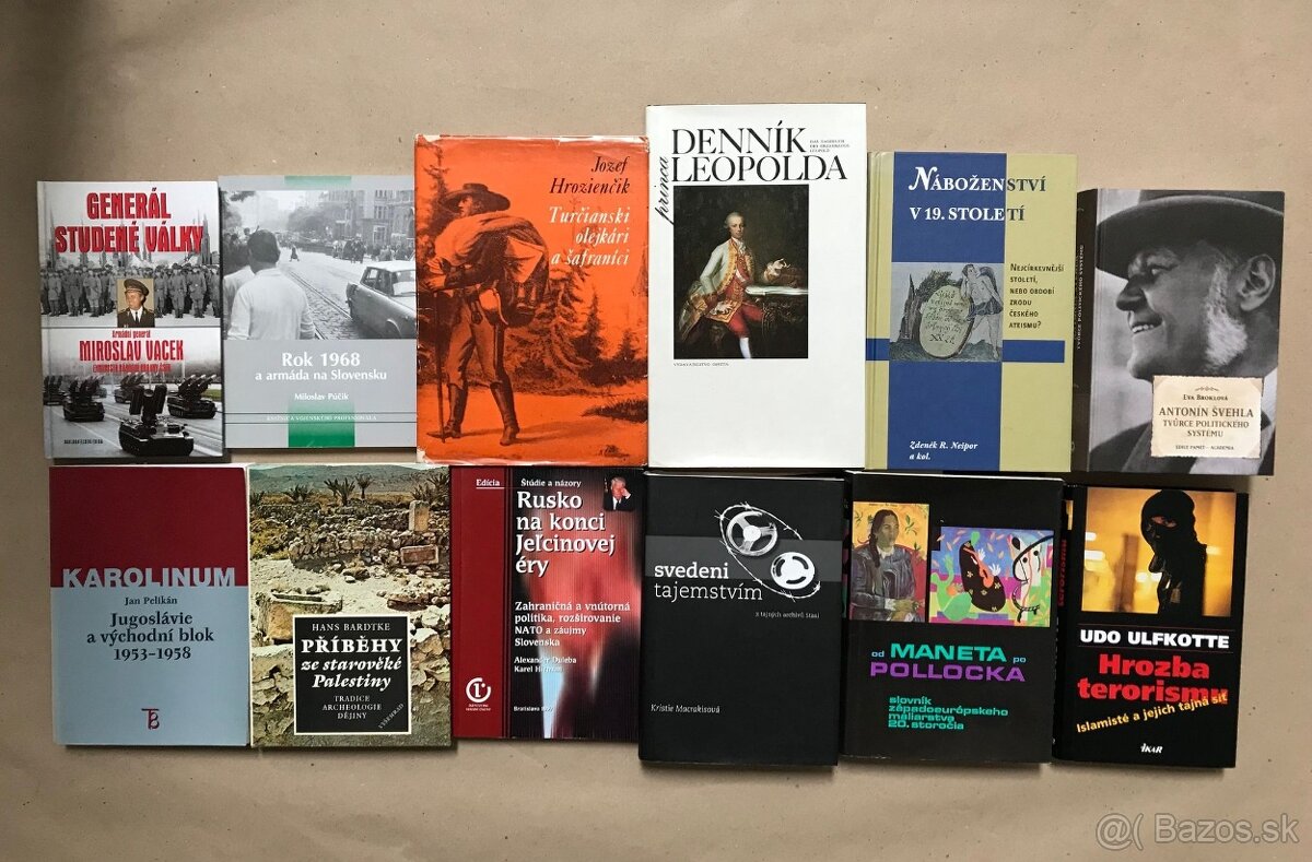 Denník princa Leopolda, Hudba v Bratislave, Jugoslávie