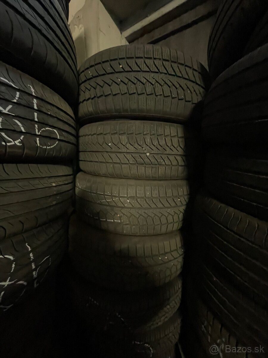235/50r19 zimne