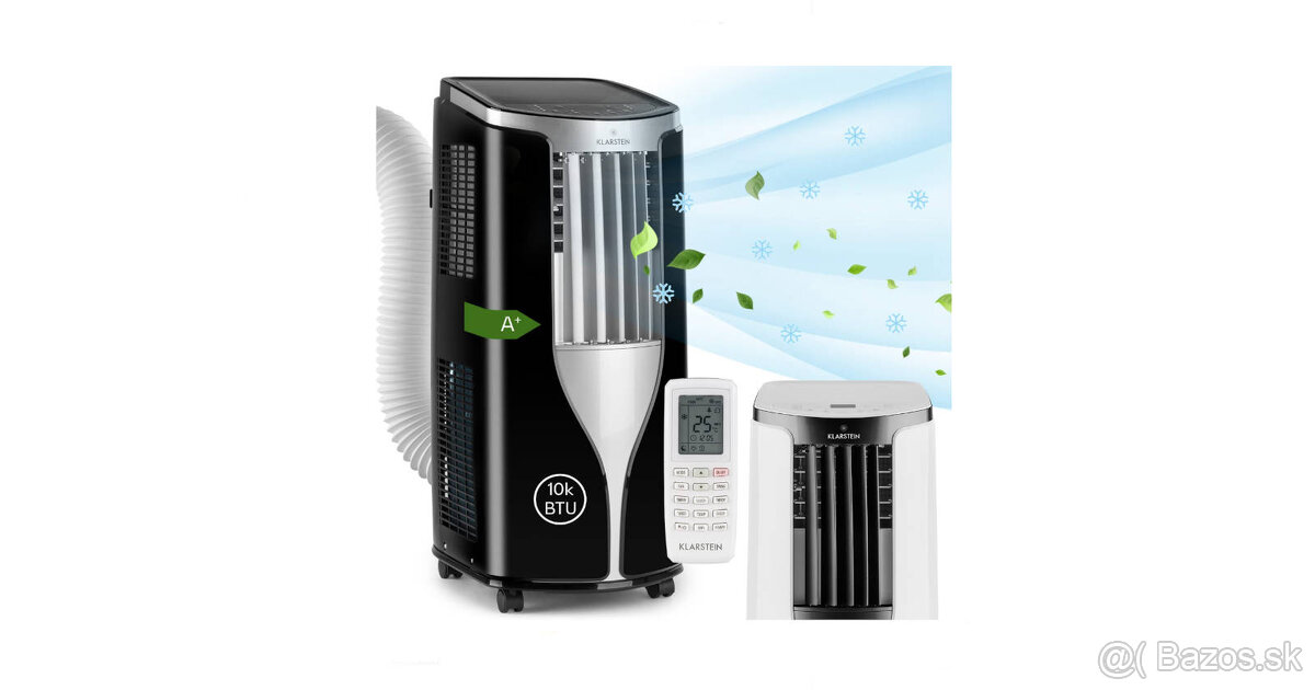Klimatizácia Klarstein New Breeze 7