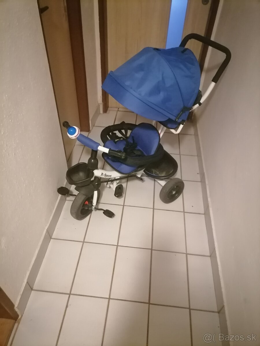 Detska trojkolka