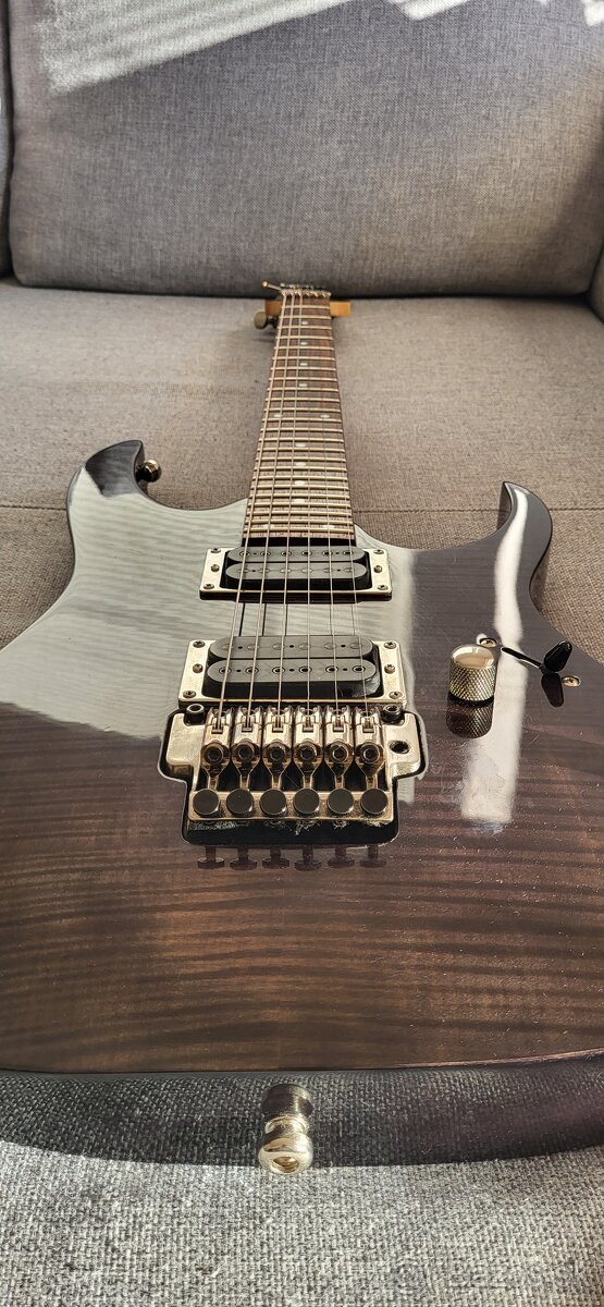 IBANEZ - RG320FM