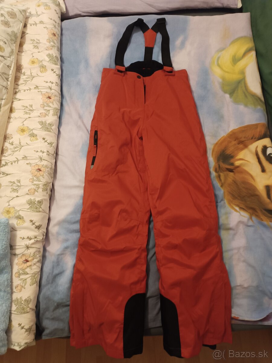 Dievčenské oteplovačky