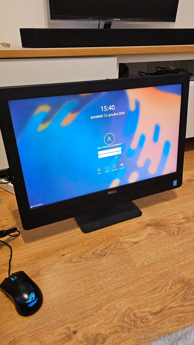 Dell OptiPlex 9030 AIO