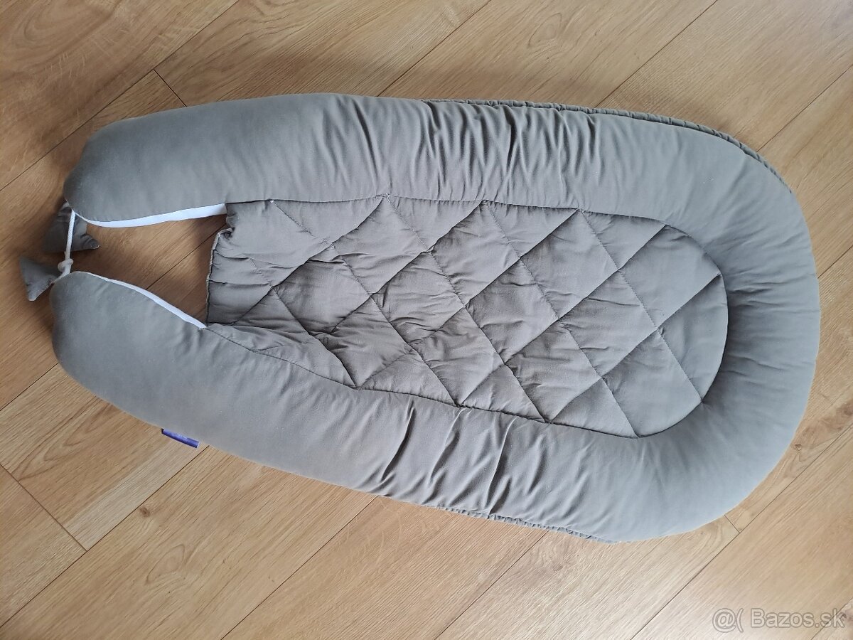 Hniezdo pre bábätká