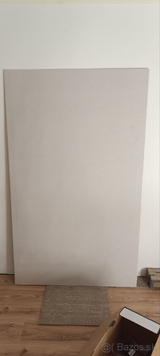 Darujem sadrokartón