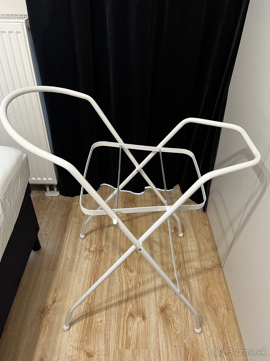 TEGA Držiak na vaničku