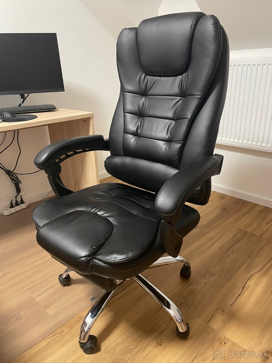 Kancelárska stolička