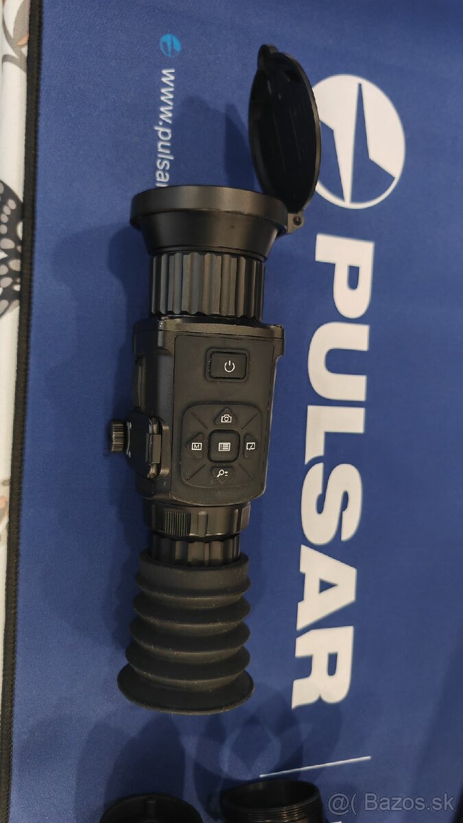 Hicmicro Thunder TQ50 v.1