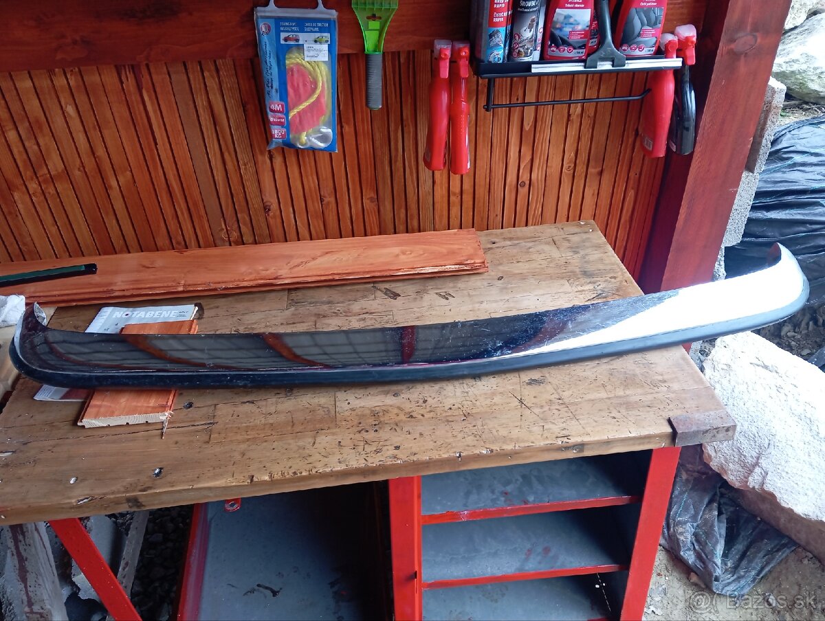 Nárazník Zastáva 101