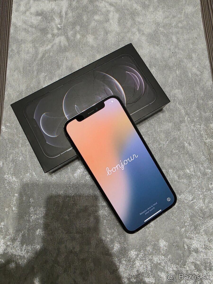 iPhone 12 Pro - 128GB