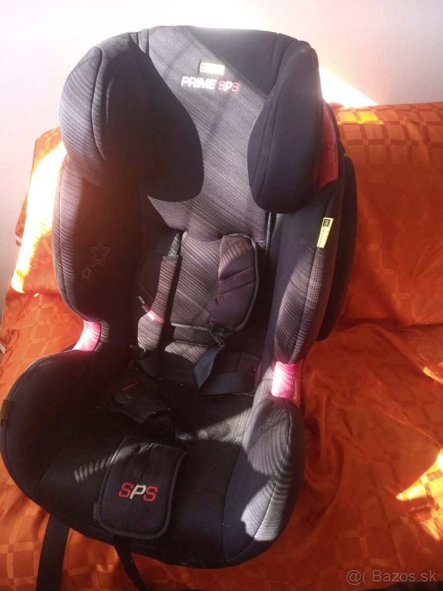 predám detsku autosedačku