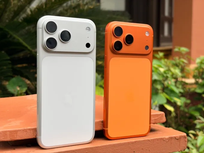 Kúpim Iphone 17 Pro