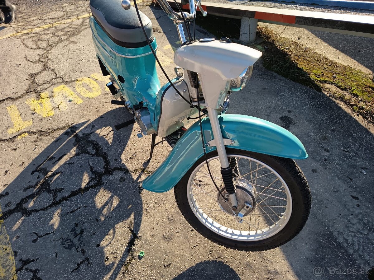 Jawa 20