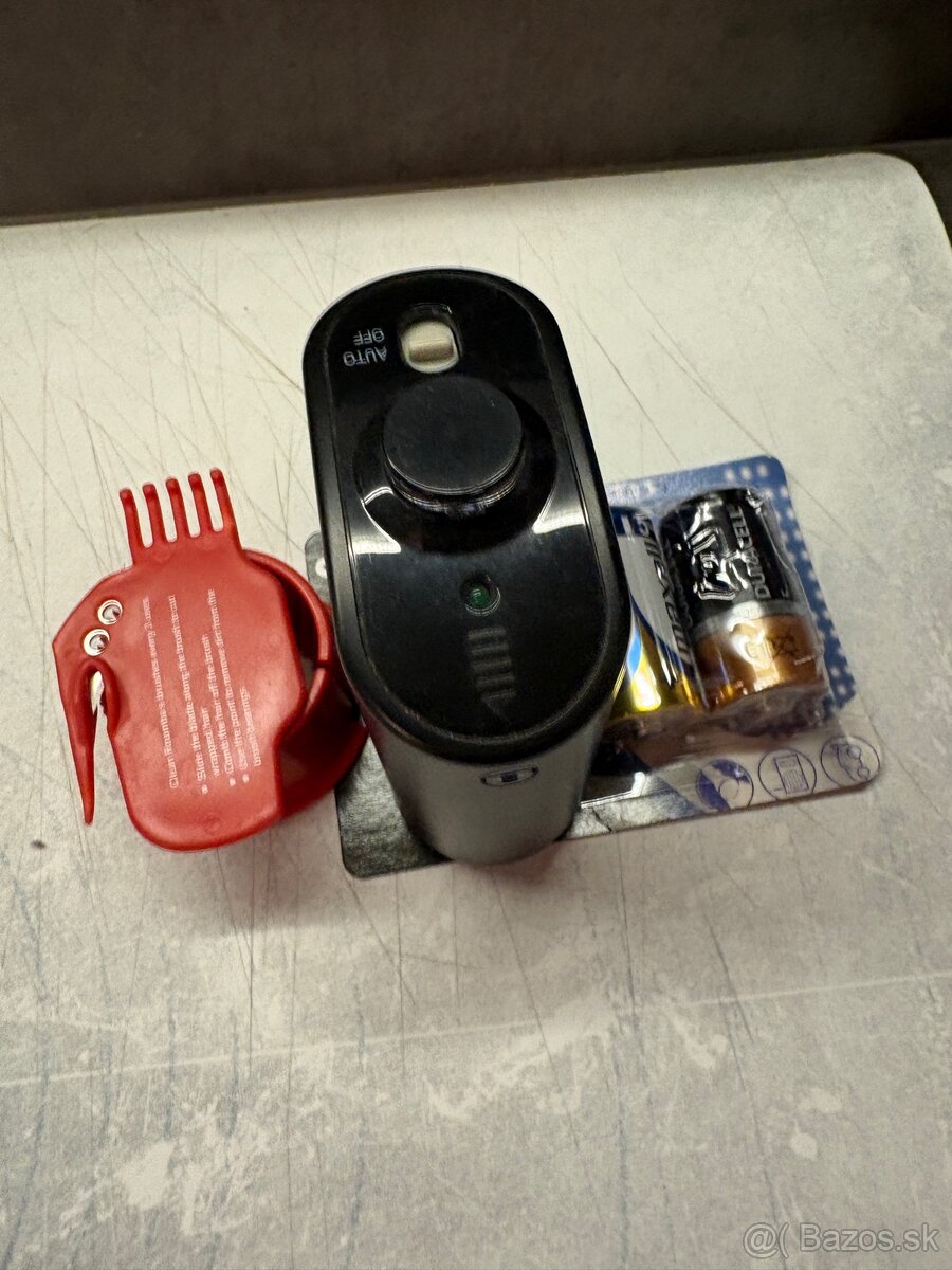 Príslušenstvo k irobot