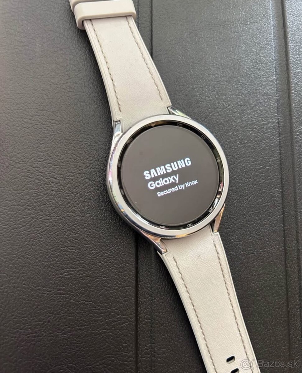 Samsung Galaxy Watch 6 Classic 47mm