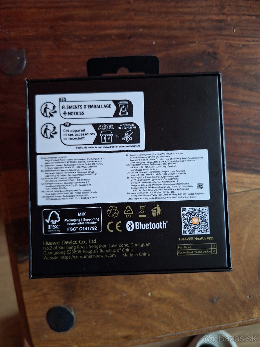 Huawei watch gt5 pro