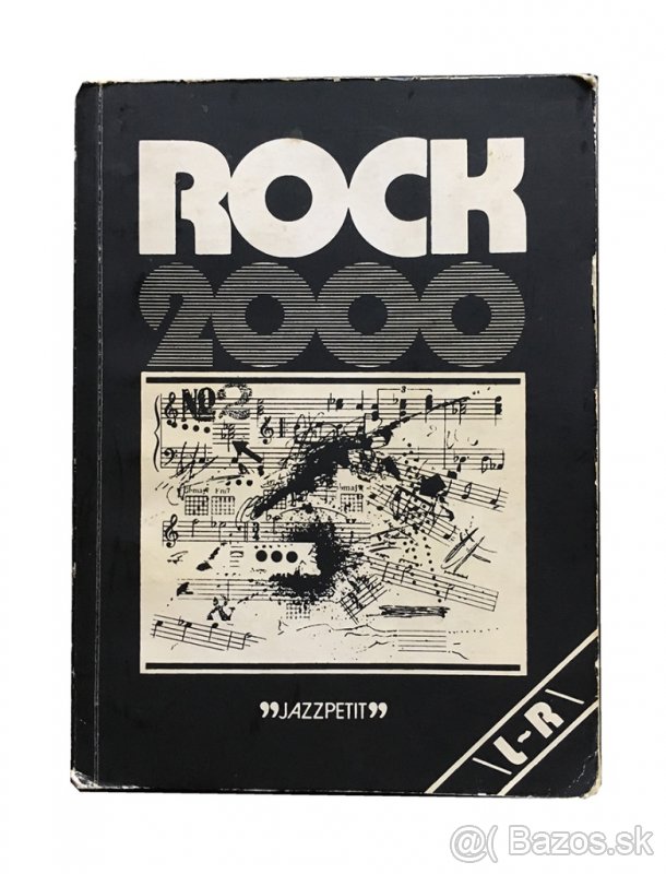 Rock 2000 (L-R)