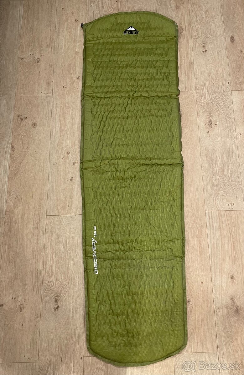 McKinley air sleeping mat