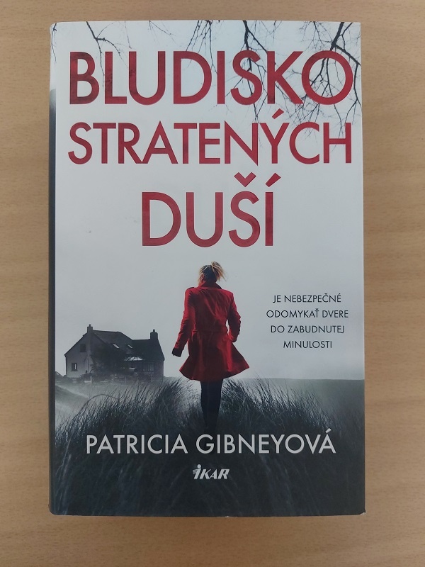 Detektívky