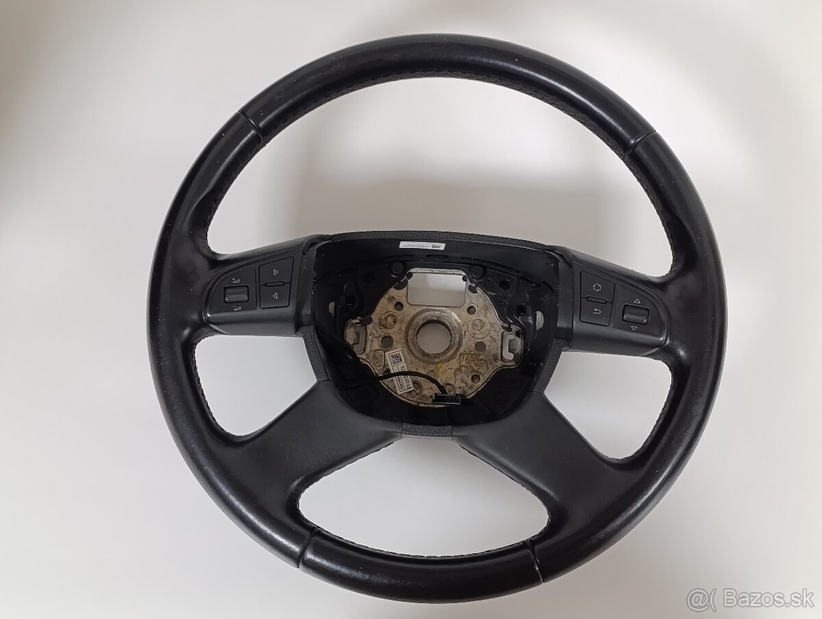 Predám volant ŠKODA OCTAVIA 2