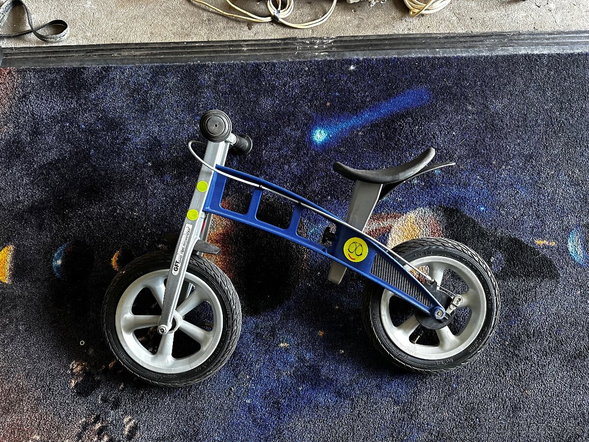 Predám FIRST BIKE