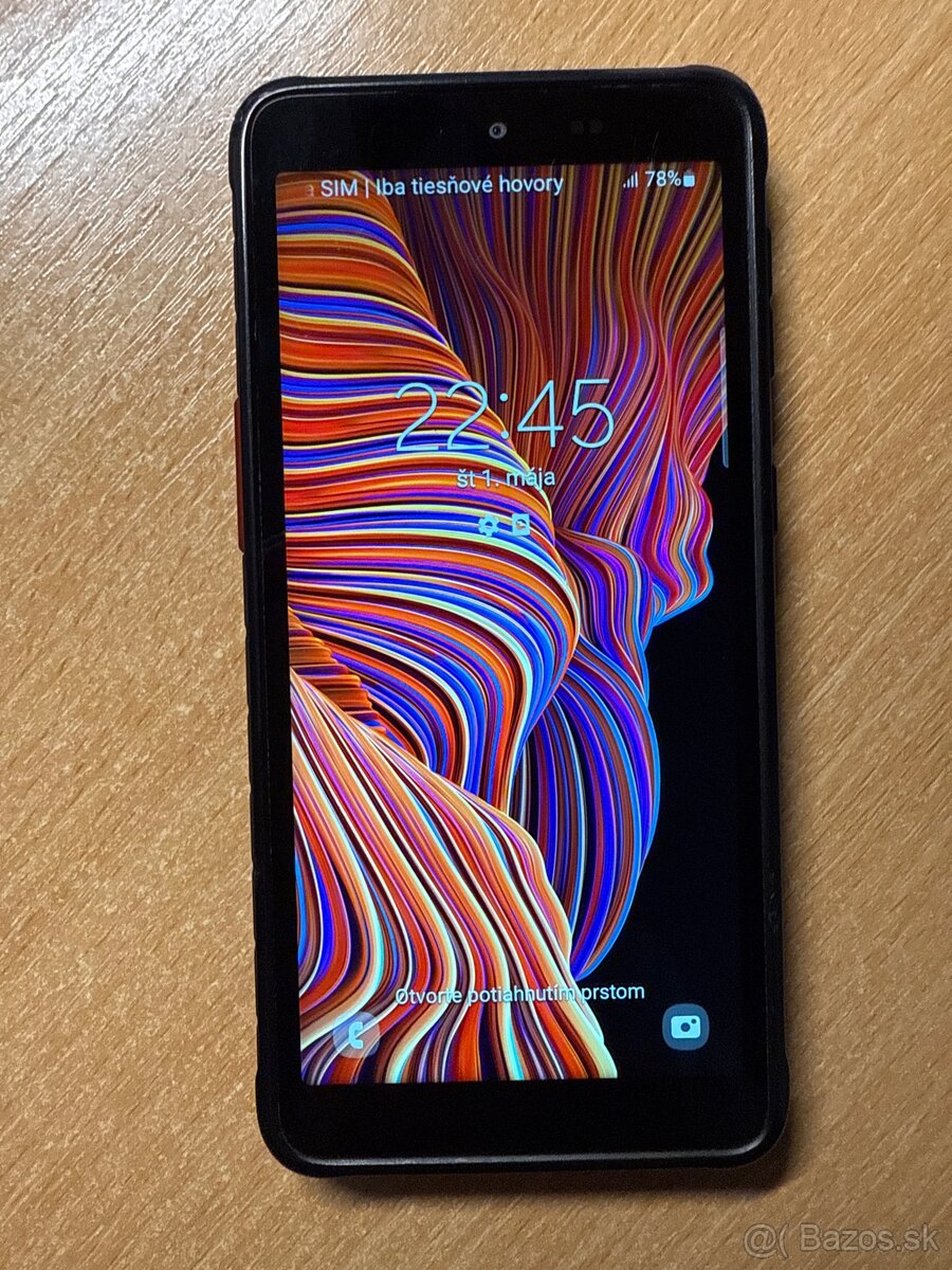 Samsung Galaxy Xcover 5