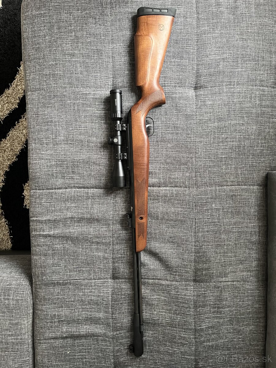 Vzduchovka Gamo CFX Royal