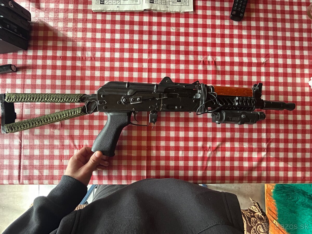 Airsoft AK47