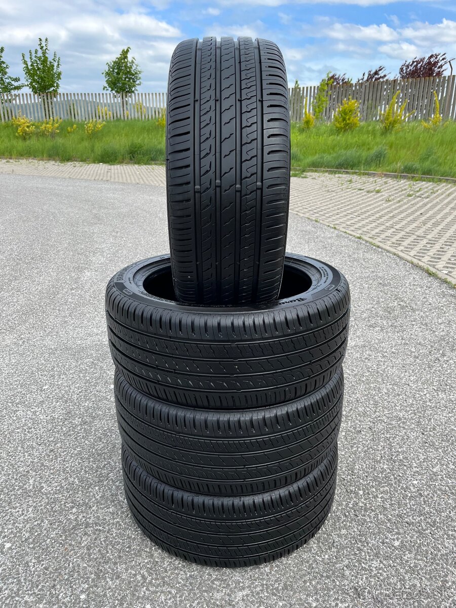 Letné pneumatiky BARUM 225/45 r17