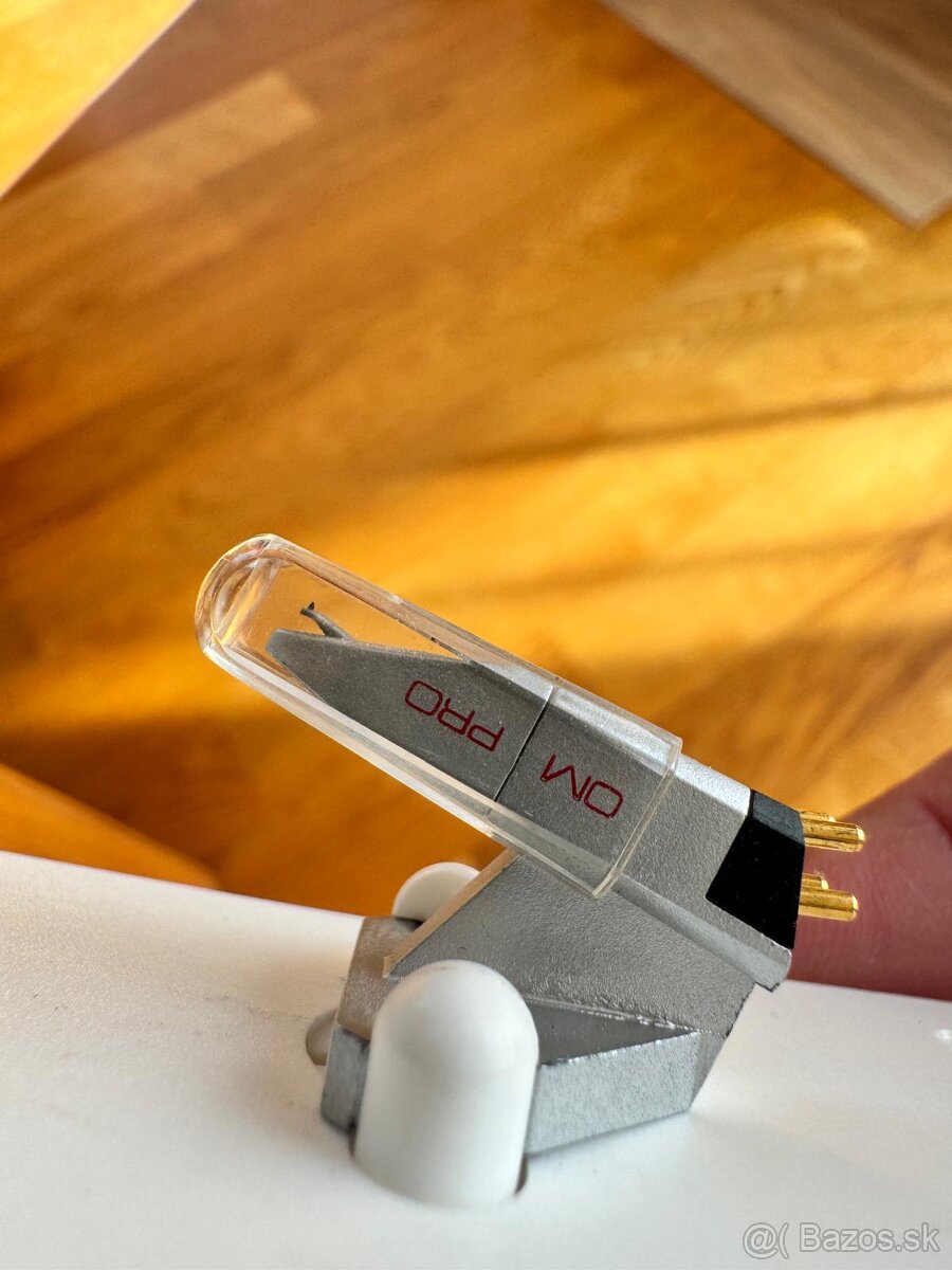 Ortofon OM Pro