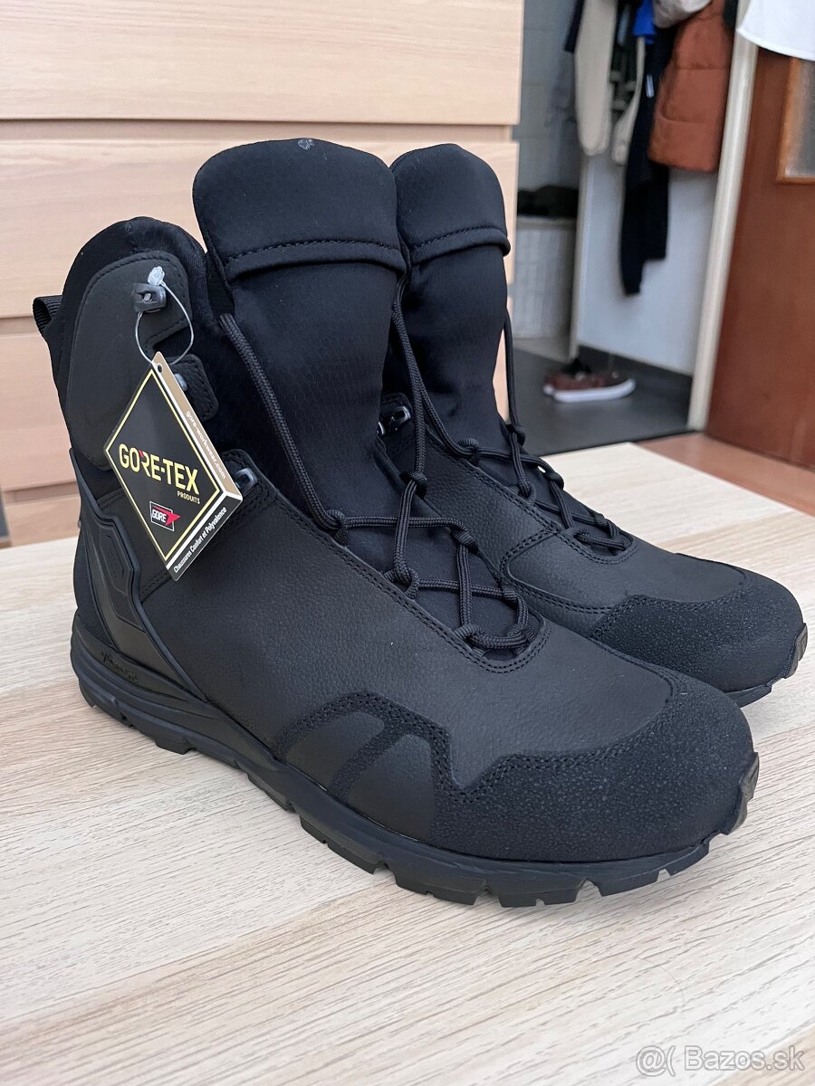 BOSP Taras Mid