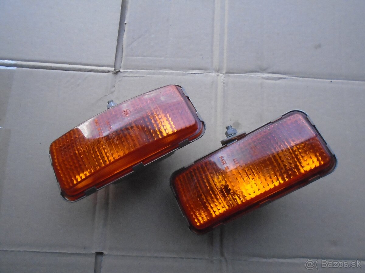 škoda 100, 110, 110R, 105, 120, Garde