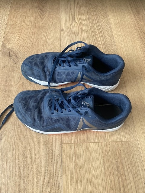 Predám topánky Reebok 2.0