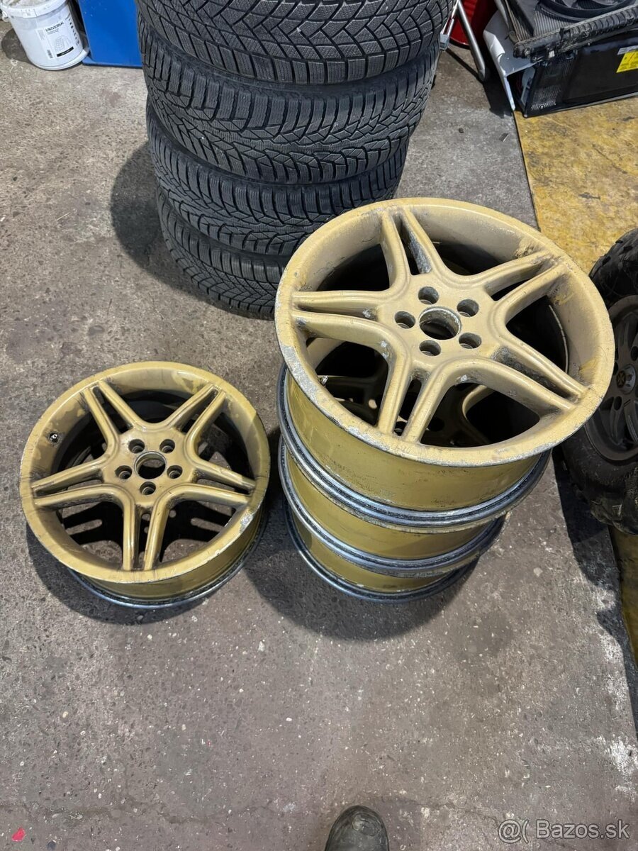 5x100 R17