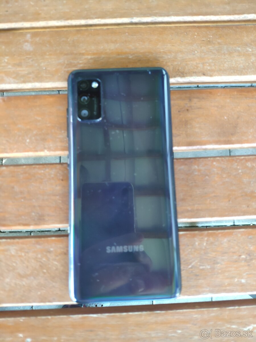 Galaxy A41