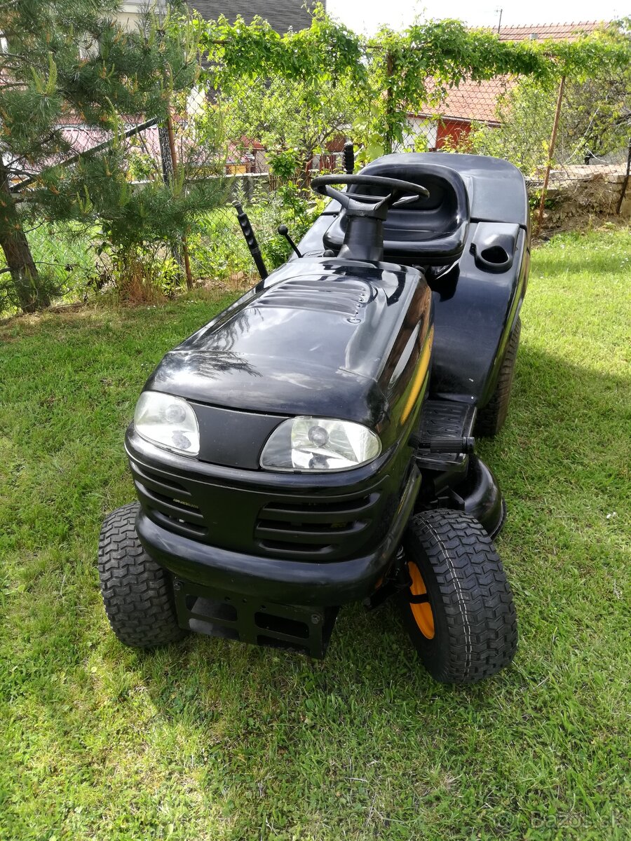 Traktorová kosačka Partner 12592RB