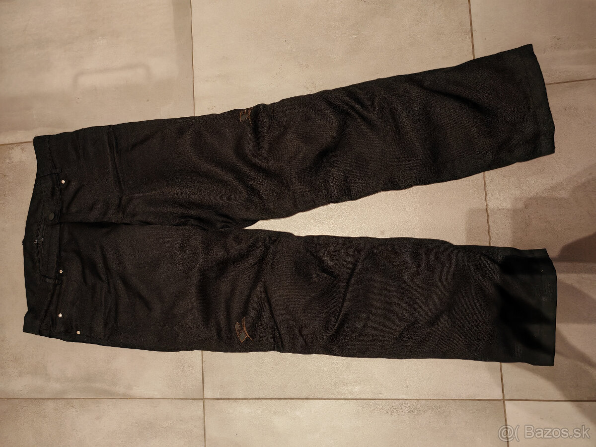 Motonohavice Probiker 52/L