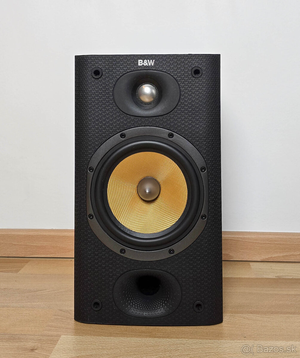 B&W DM 601 S3 / 1ks