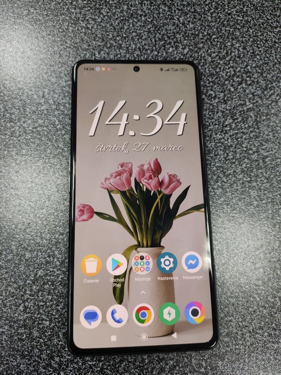 Poco F4 GT 8/128GB