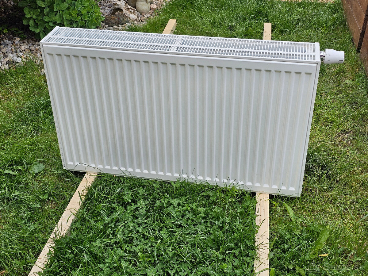 Radiátor VK33 600x1000mm
